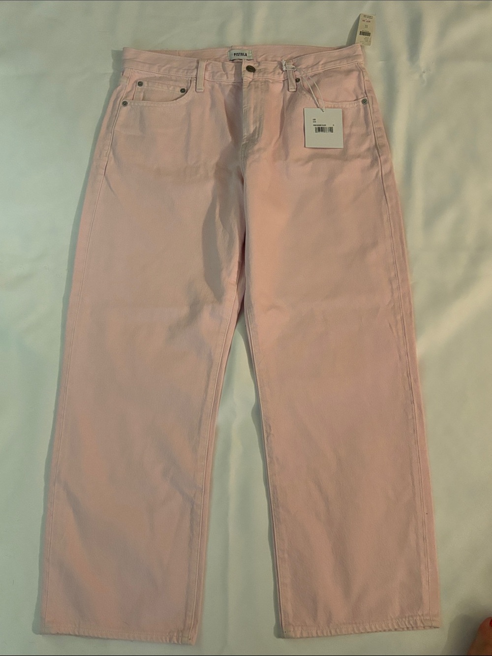 Pistola Pink Lexi Jeans